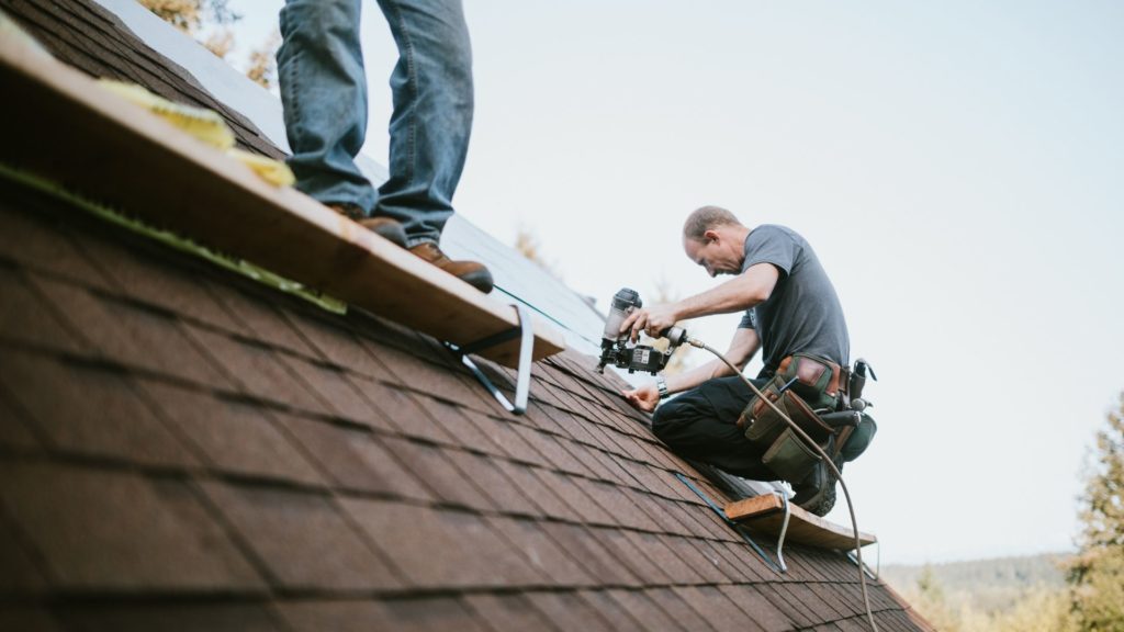 Roof restoration sunshine Coast