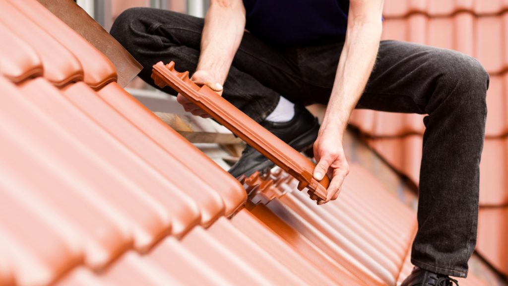 Roof Repair