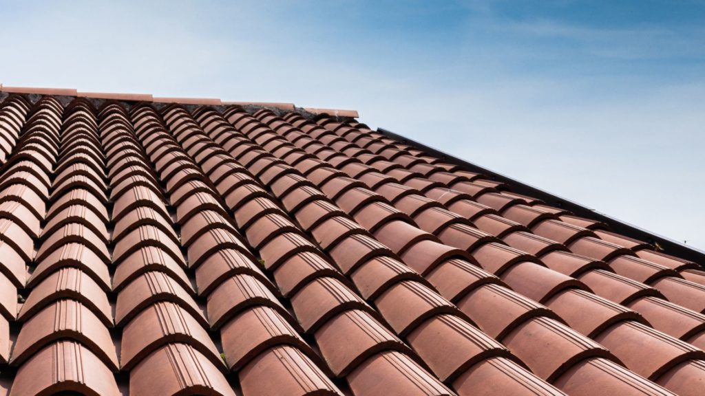 Roof Restoration