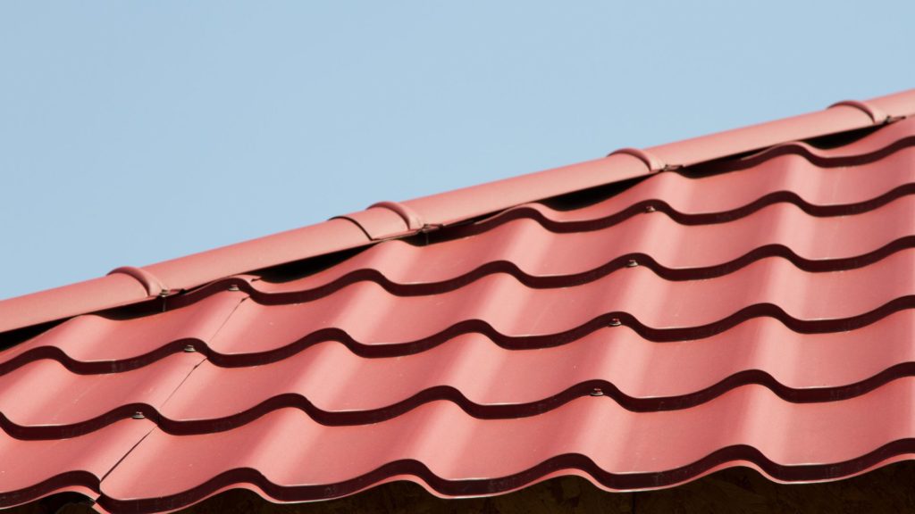 roof restoration