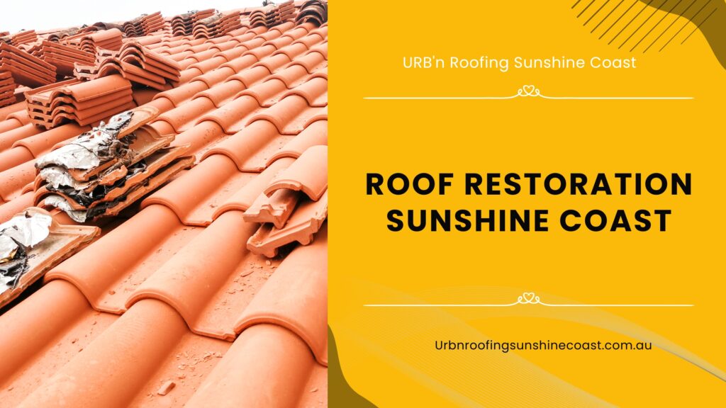 roof restoration over replacement